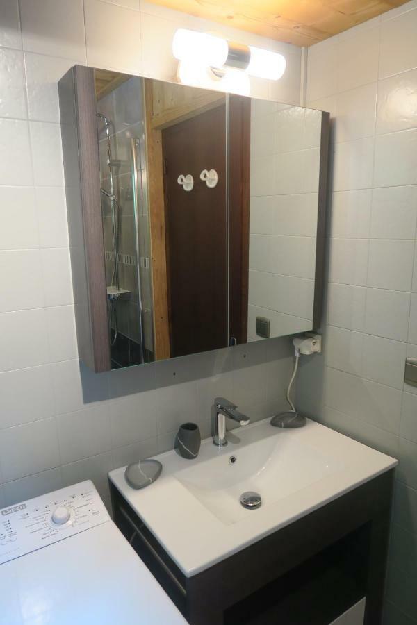 Appartement Capucine Chamonix Eksteriør bilde