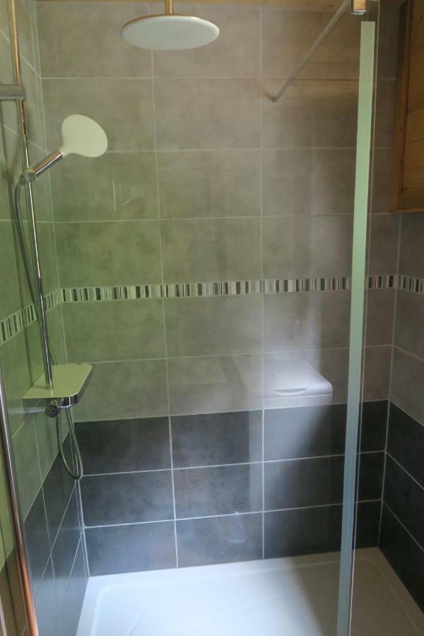 Appartement Capucine Chamonix Eksteriør bilde